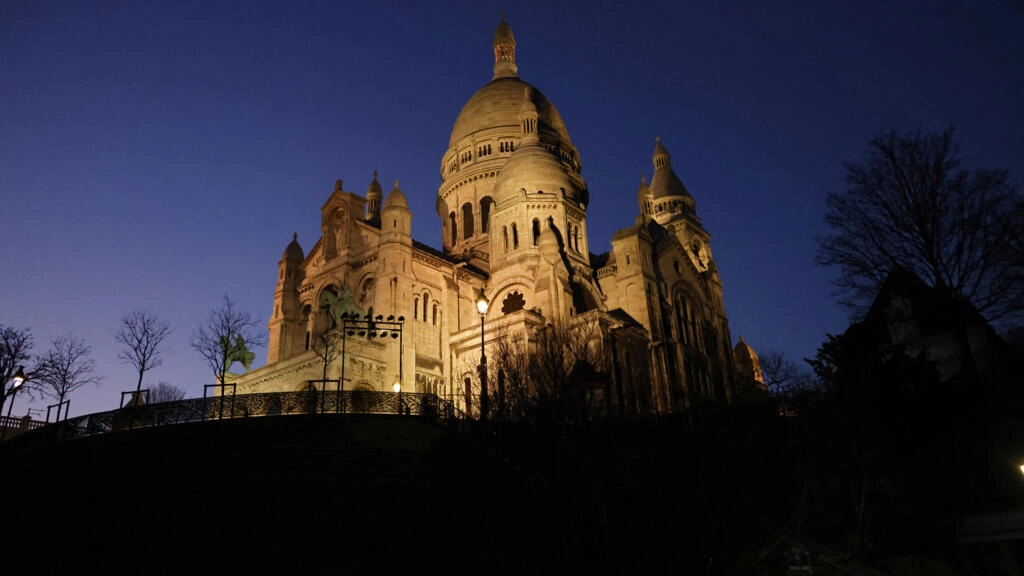 The move to list Sacre-Coeur as an "historic monument" came despite opposition from Community Party councillors, who argue the classification is “an affront” to the memory of the 32,000 murdered Communards. AFP - THOMAS COEX