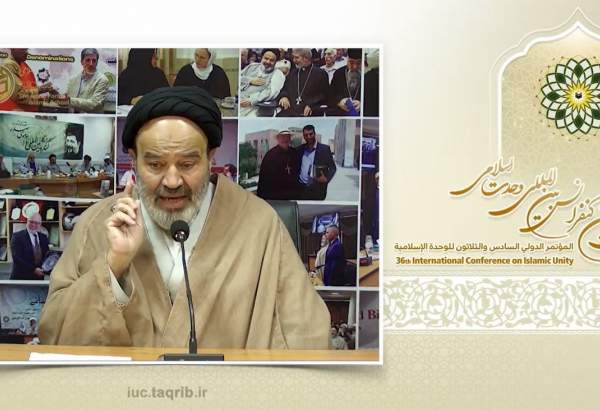 Hujjat-ul-Islam Seyyed Abdul Fattah Navvab, representative of the Supreme Leader in Hajj affairs
