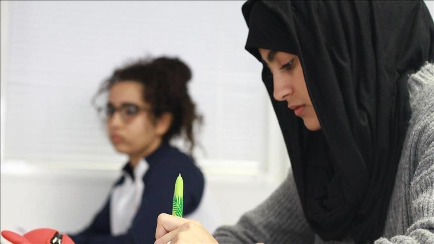 France: Muslim students often denied food options that fit their faith