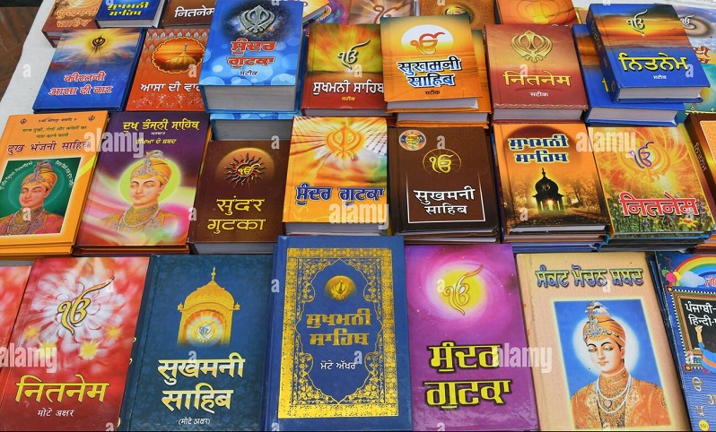 Why Hindus have so many holy books