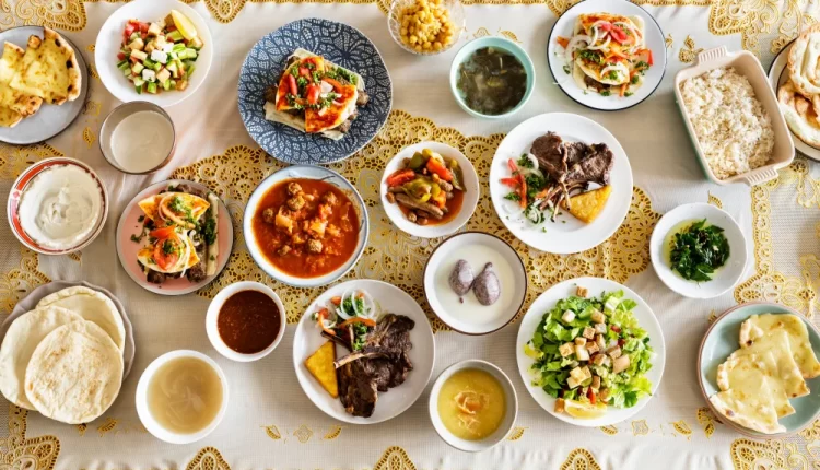 halal-food-ramadan-feast