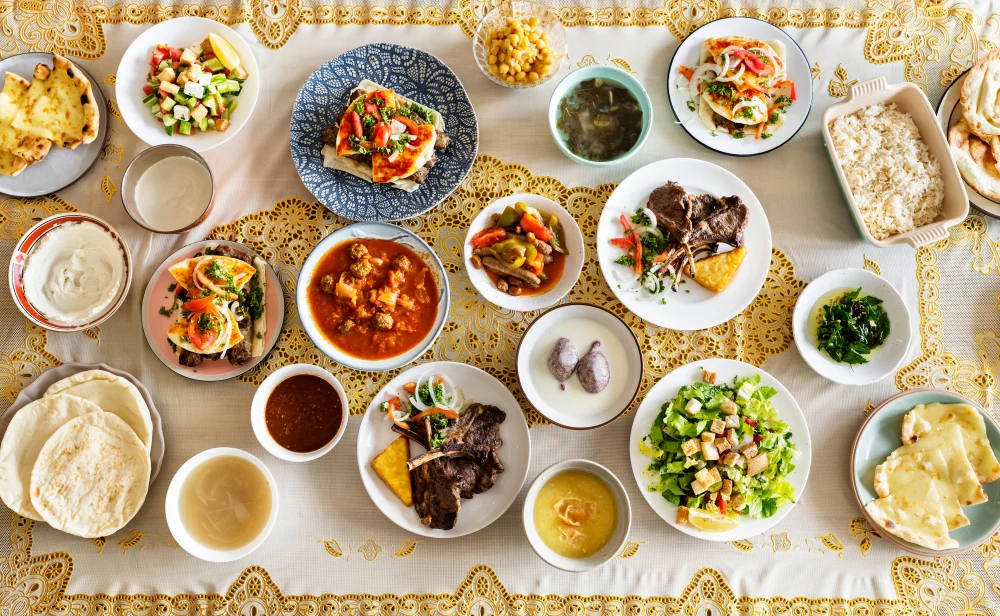 halal-food-ramadan-feast